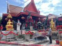 วัดจุฬามณี