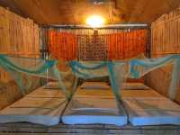 “Echoes of Tradition: Embrace the Longhouse Legacy at Sabah Tea Resort”
