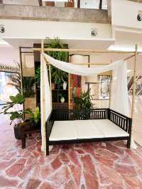 Garden of Green Dreams – A Sustainable Stroll at The Gardens Mall