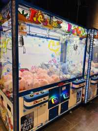 Game On! Sky Arcade Nostalgia Blast