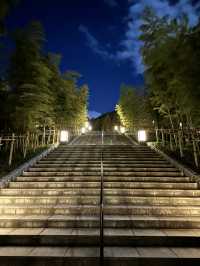 【長門温泉】大谷山荘