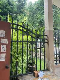 MAKALONG CAFE จังหวัดพังงา