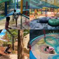 #สวนน้ํารามายณะ #Ramayanawaterpark #พัทยา 