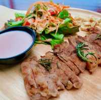 #ร้านเปิดใหม่พัทยา #มาลอง168 #Themalong168