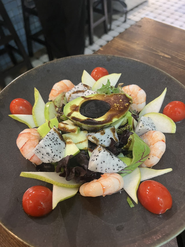 新蒲崗人氣Cafe