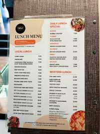 “Savor the Skyline: Eco-Luxury Dining at Envi”