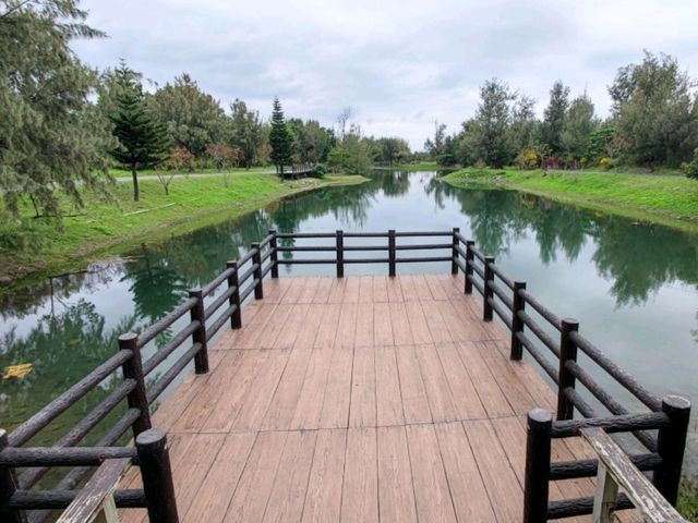 #臺東森林公園-臺東縣臺東市