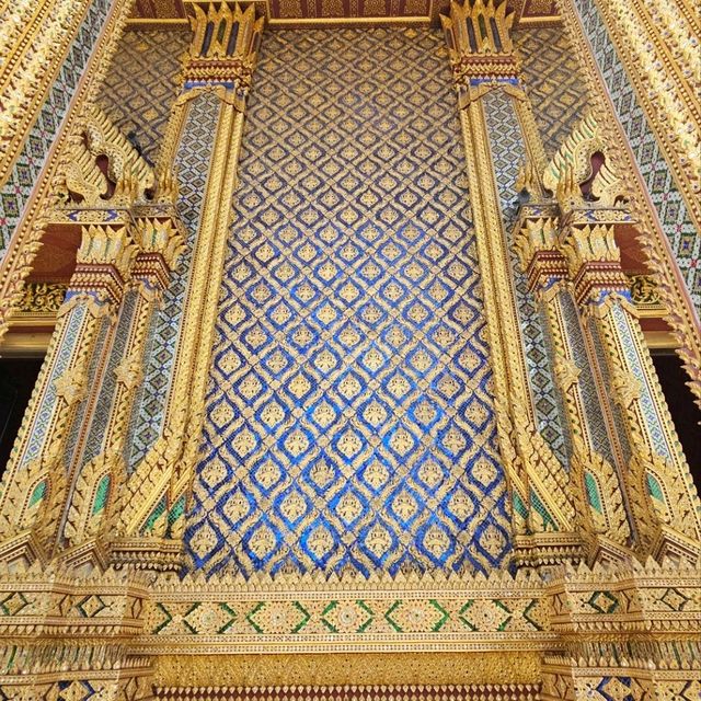 วัดสวยสระบุรี
