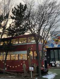 📍 제부도 감성 한가득 — 서해랑 케이블카