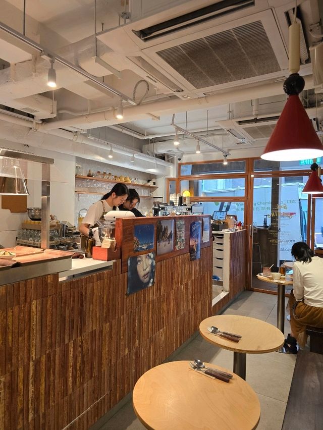 必試「上環新寵」🍝✨ Sofi PASTA Co. ，IG打卡甜品仲係隱藏亮點！😍