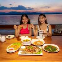 ล่องแพกาญจนบุรี
