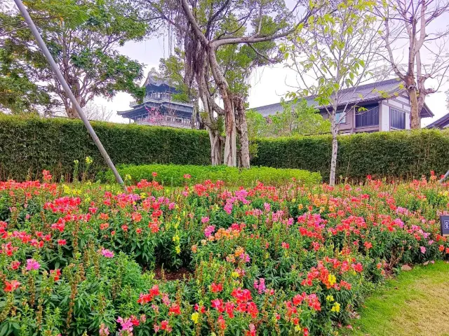 Guangzhou Cultural Center (New Building)