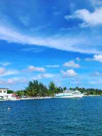 ✨ Discover Paradise at Addu Atoll, Maldives! ✨