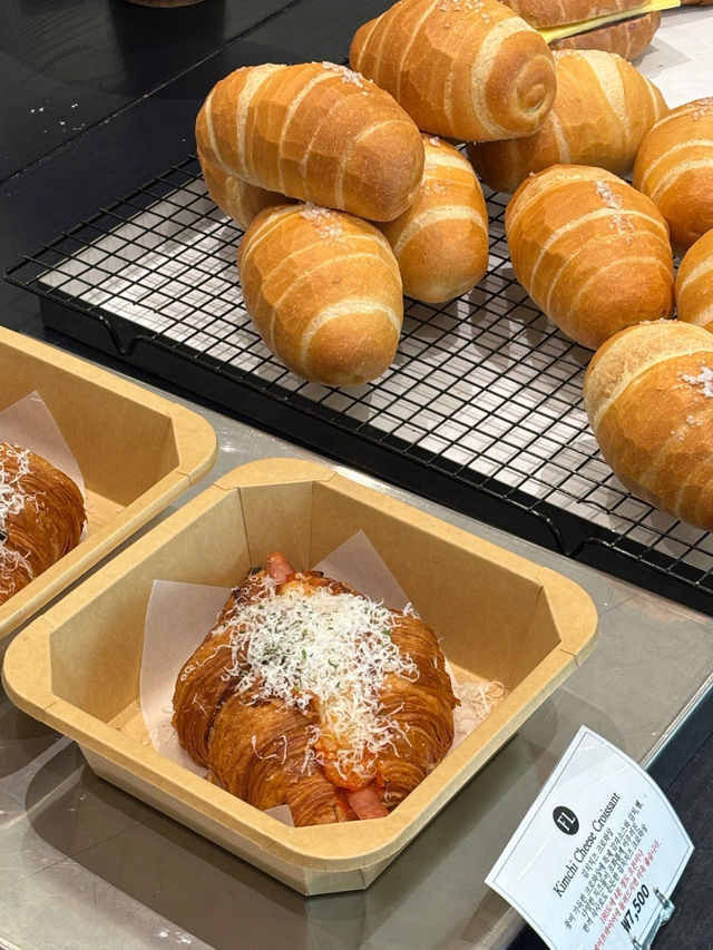 🤎문정 베이커리 카페 플루엣 송파 브런치 맛집