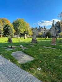 Govan Old Parish Church