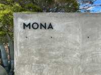 어른들의 디즈니랜드를 목표로 만든 아트뮤지엄 Mona
