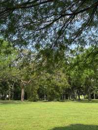 台北｜兩日一夜公園遊推介