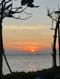 Relaxing trip in Vung Tau