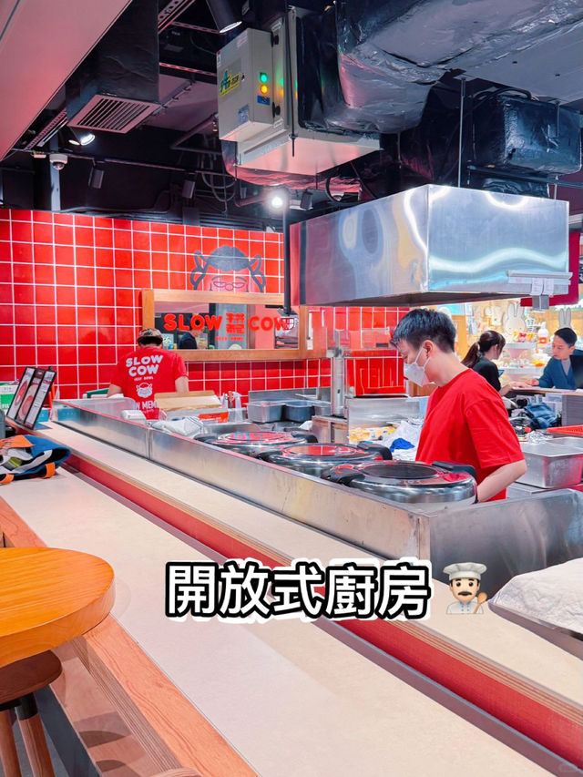 銅鑼灣打工人必藏！希慎廣場B2神級慢煮牛肉飯