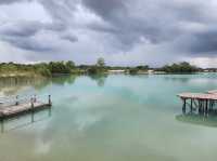 Gurun Pasir Bintan, ID