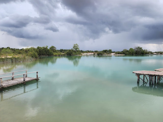 Gurun Pasir Bintan, ID