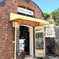 🇦🇺 美しいマリーナを望む絶景のロケーションで楽しむ美味しい料理
