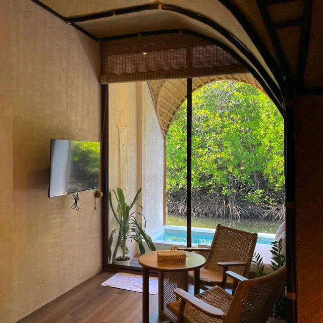 ที่พักวิวสวยในเกาะกูด บริการดีเลิศ