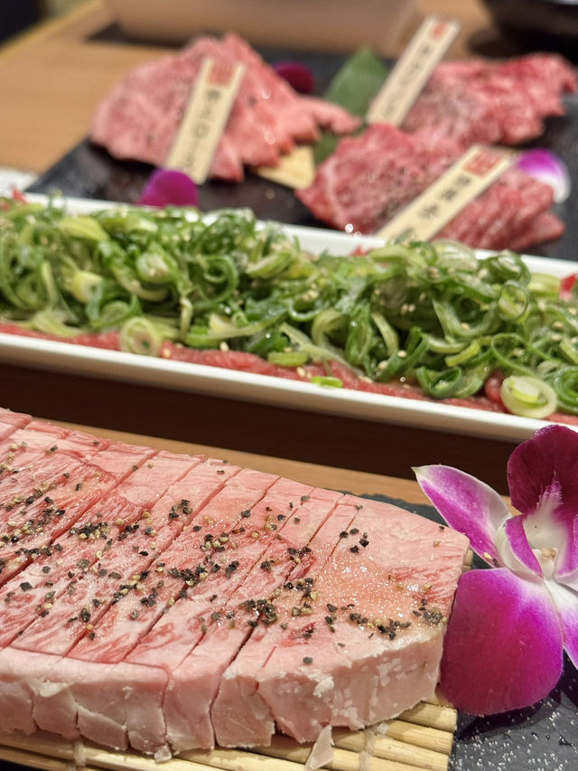 【大阪/池田】上質なお肉をリーズナブルにコスパ良くいただけるお店