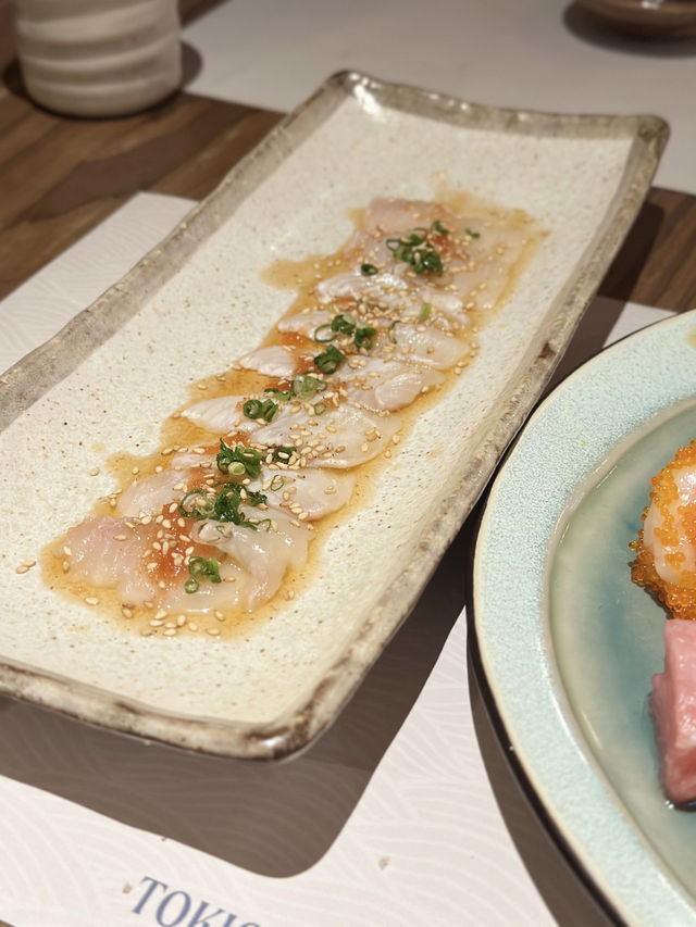香港探店 Tokio Joe  📍中環