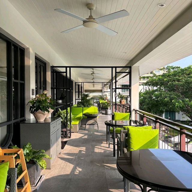 U Sathorn Bangkok