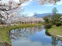 佐賀縣小城市旅行