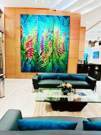 The Waterfront Hotel Kuching: Your Ideal Stay in the Heart of the City