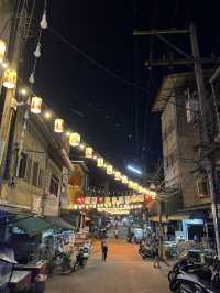 A Short Getaway to Betong, Thailand – Food Festival🇹🇭