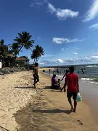 Discover Tranquility at Morawala Beach: Sri Lanka’s Hidden Coastal Gem