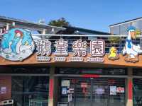 #鵝媽媽『鵝童樂園』