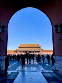 🇨🇳 Forbidden City: Imperial Aura