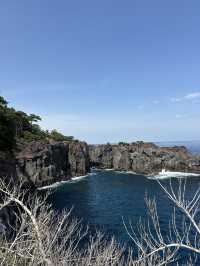 Unforgettable Journey to Igaigane, Izu Peninsula