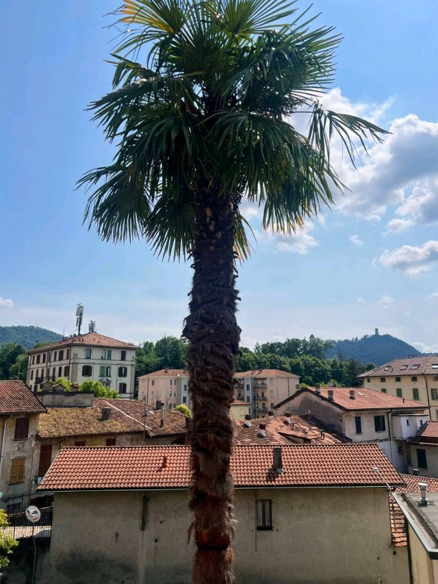 Beautiful Lake Como