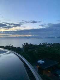 💕Stay here at W Koh Samui💙Great Bar! 