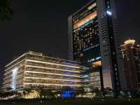  Kaohsiung Public Main Library ห้องสมุดเกาสง