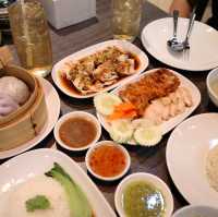 ข้าวมันไก่ไหหนาน