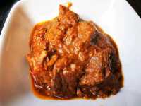 Kampung Express Rotterdam: Bold Flavours of Laksa and Rendang Nasi Lemak