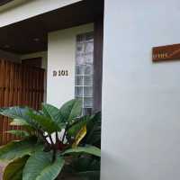บ้านแซวการ์เด้น แอนด์ รีสอร์ท 🌳🏪