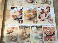 At home ชิพฟอนลาวามะพร้าวอ่อน ชลบุรี