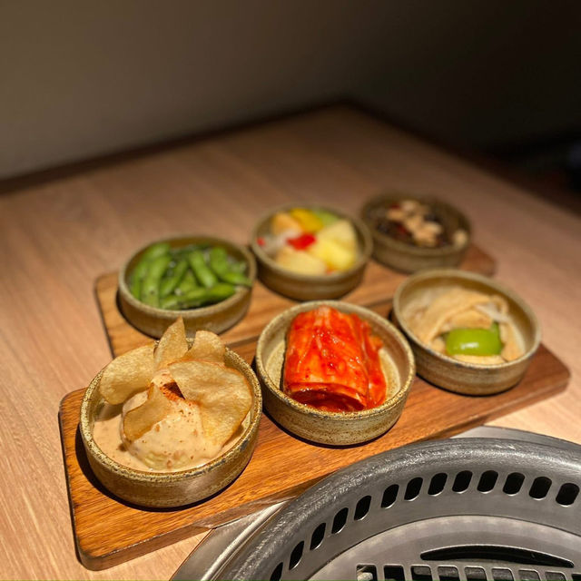 燒烤