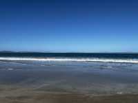 Explore the beauty of Hobart Seven mile Beach 