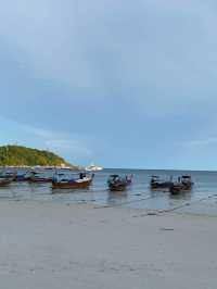 เกาะหลีเป๊ะ