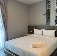 One Budget Hotel Lampang Phahonyothin 🛌✨