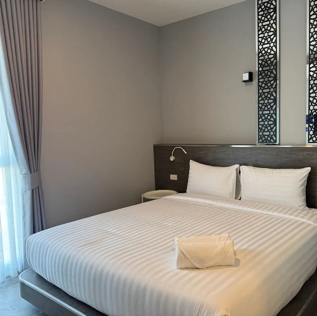 One Budget Hotel Lampang Phahonyothin 🛌✨
