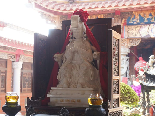 持法媽祖宮